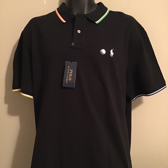 😎#26, Polo Ralph Lauren, classic-fit, NWT, see photos - Picture 1 of 4